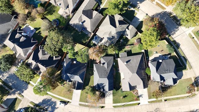 11810 Brush Canyon Drive, Tomball, TX 77377