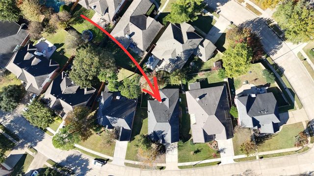 11810 Brush Canyon Drive, Tomball, TX 77377