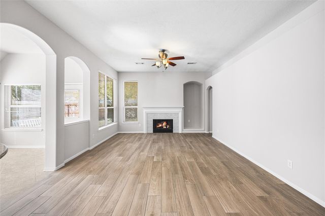 11810 Brush Canyon Drive, Tomball, TX 77377