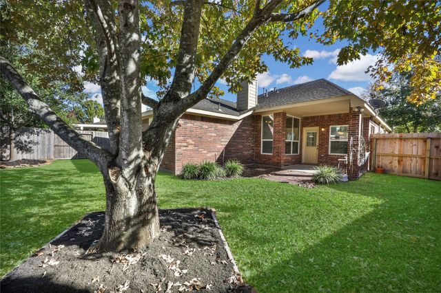 11810 Brush Canyon Drive, Tomball, TX 77377