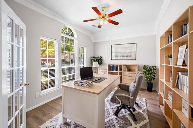 11810 Brush Canyon Drive, Tomball, TX 77377