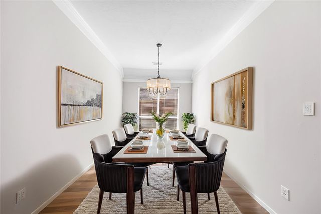 11810 Brush Canyon Drive, Tomball, TX 77377