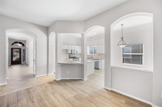 11810 Brush Canyon Drive, Tomball, TX 77377