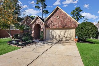 11810 Brush Canyon Drive, Tomball, TX 77377