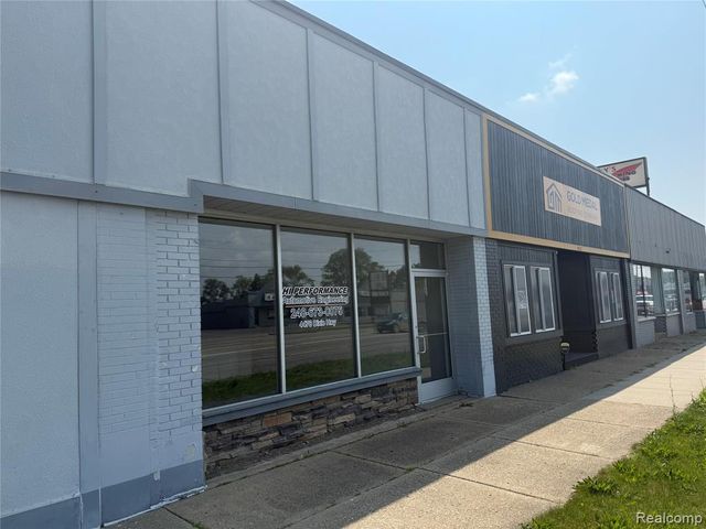 4476 Dixie Highway, Waterford, MI 48329