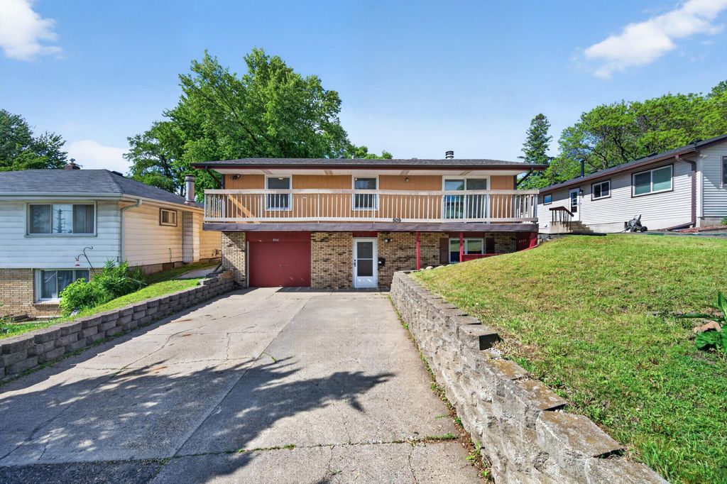 509 Arlington Avenue E, Saint Paul, MN 55130