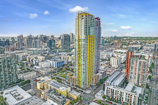 424 15Th, San Diego, CA 92101