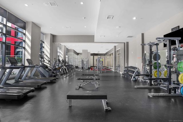 424 15Th, San Diego, CA 92101