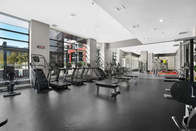 424 15Th, San Diego, CA 92101