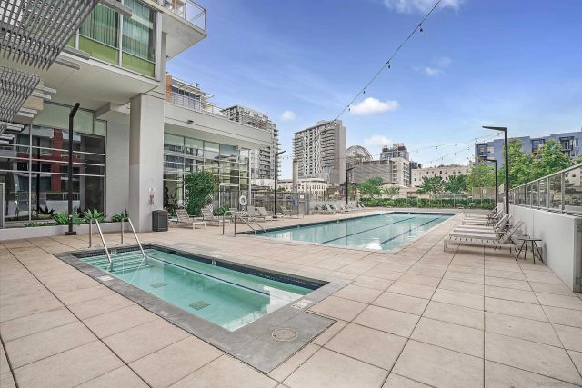 424 15Th, San Diego, CA 92101