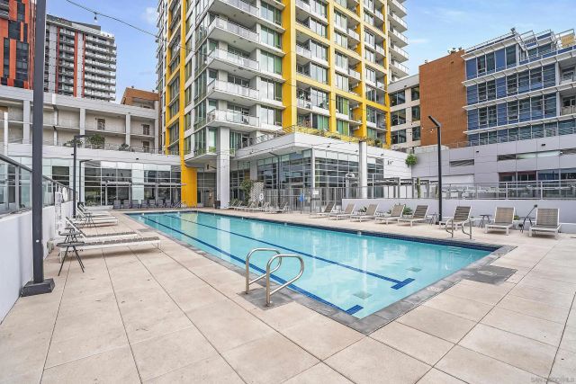 424 15Th, San Diego, CA 92101