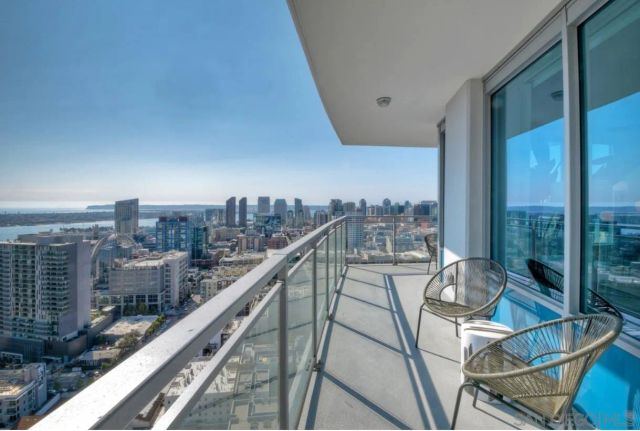 424 15Th, San Diego, CA 92101