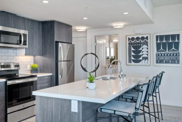 424 15Th, San Diego, CA 92101