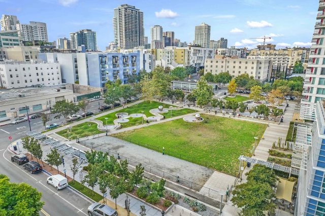 424 15Th, San Diego, CA 92101