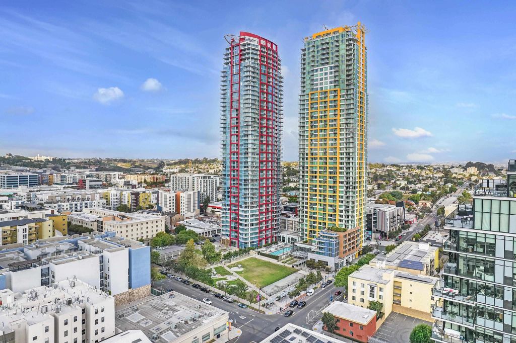 424 15Th, San Diego, CA 92101