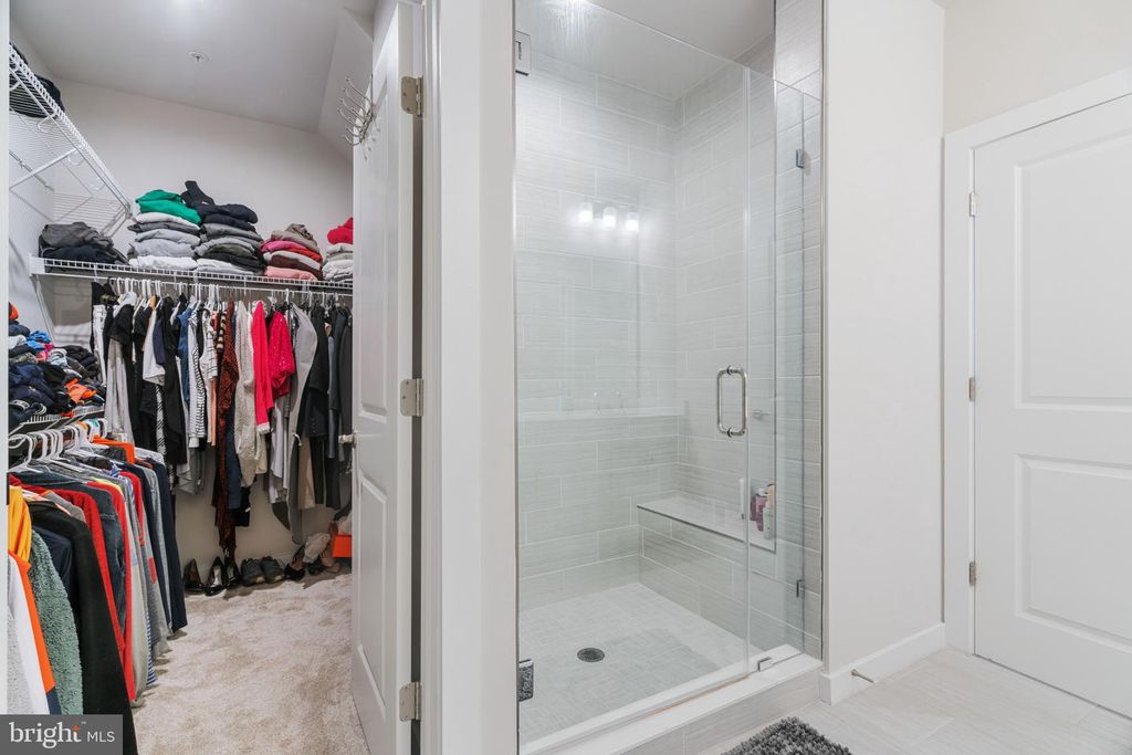 16110 CONNORS #95, Rockville, MD 20855