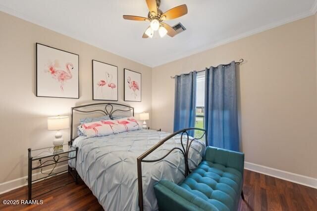 210 Revere Drive, Youngsville, LA 70592