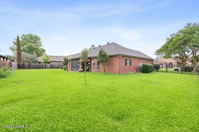 210 Revere Drive, Youngsville, LA 70592