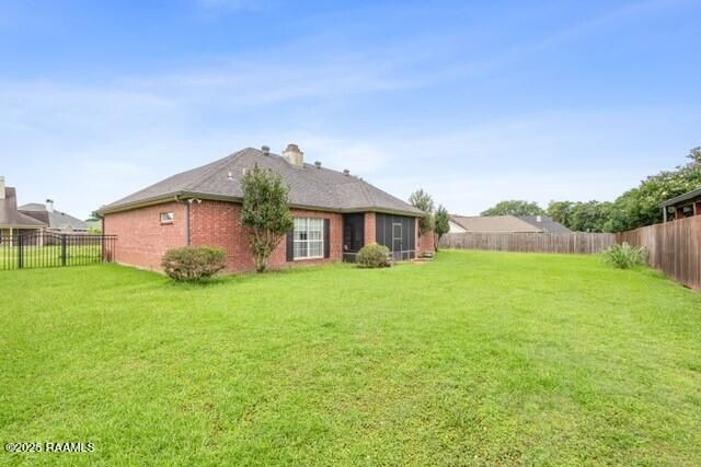 210 Revere Drive, Youngsville, LA 70592