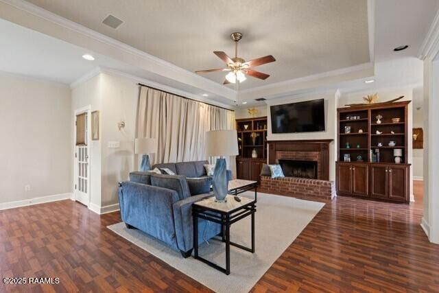 210 Revere Drive, Youngsville, LA 70592