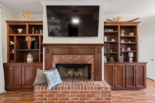 210 Revere Drive, Youngsville, LA 70592