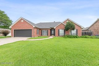 210 Revere Drive, Youngsville, LA 70592