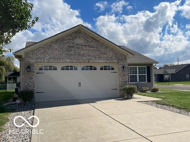 89 Rambling Road, Greenfield, IN 46140