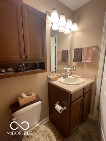 89 Rambling Road, Greenfield, IN 46140