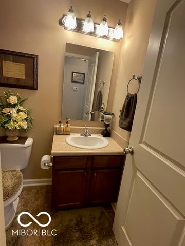 89 Rambling Road, Greenfield, IN 46140