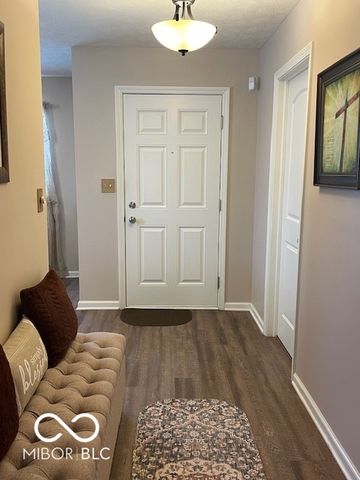 89 Rambling Road, Greenfield, IN 46140