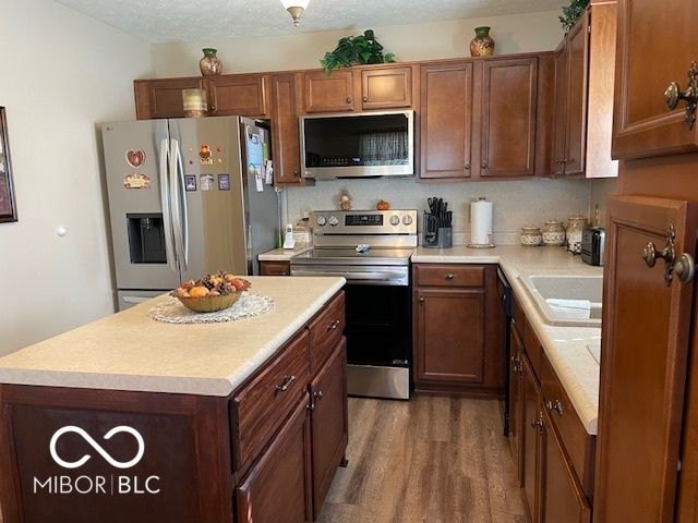 89 Rambling Road, Greenfield, IN 46140