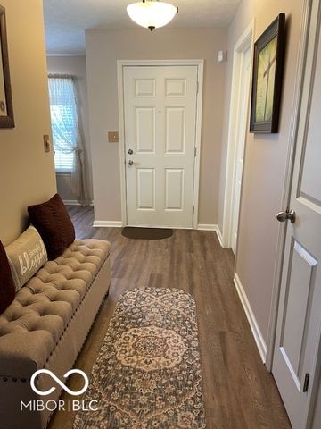 89 Rambling Road, Greenfield, IN 46140