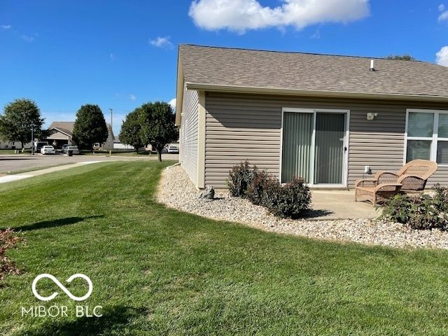 89 Rambling Road, Greenfield, IN 46140