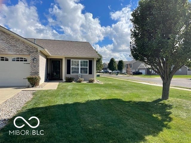 89 Rambling Road, Greenfield, IN 46140