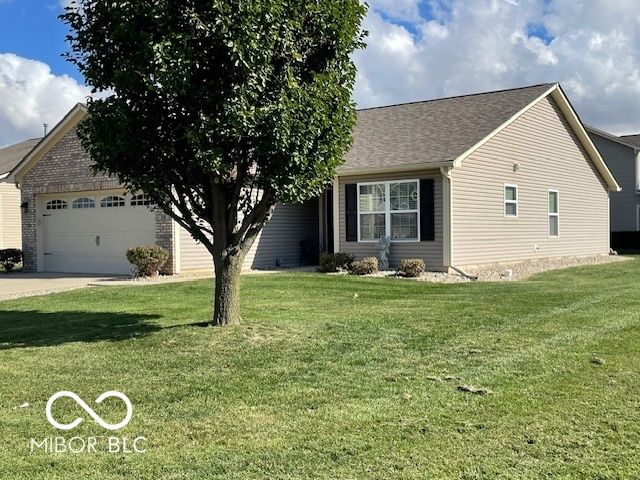 89 Rambling Road, Greenfield, IN 46140