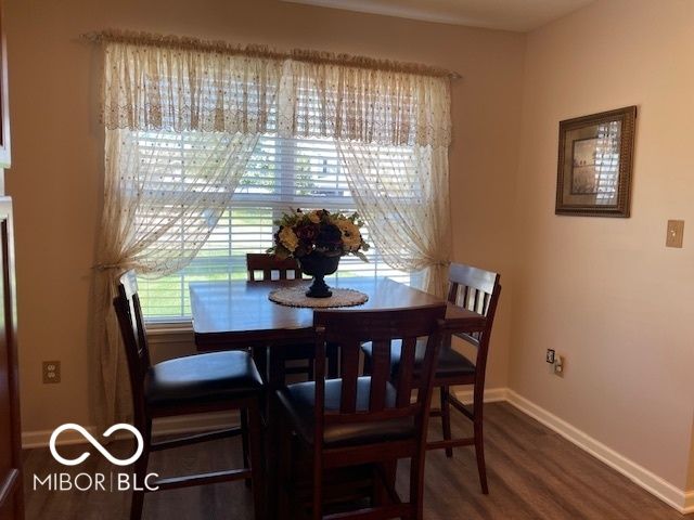 89 Rambling Road, Greenfield, IN 46140