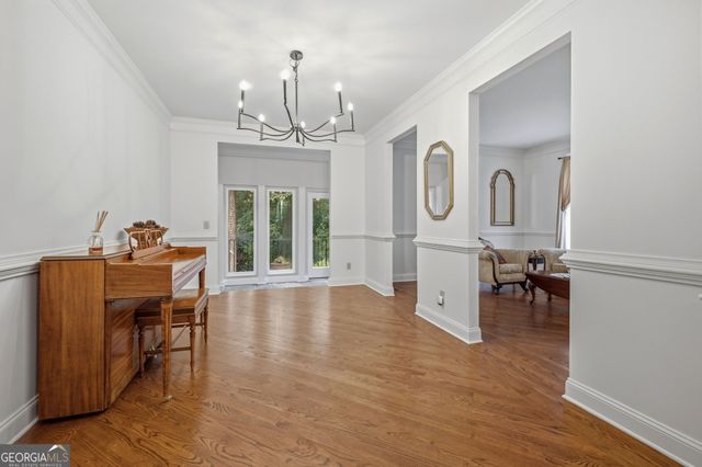661 Wellington Drive, Winder, GA 30680
