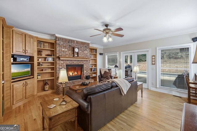 661 Wellington Drive, Winder, GA 30680
