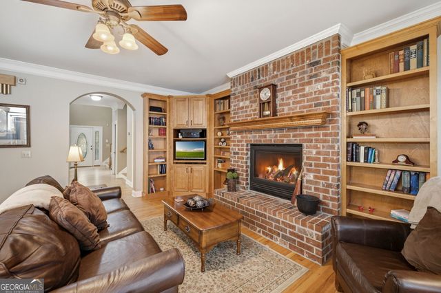 661 Wellington Drive, Winder, GA 30680