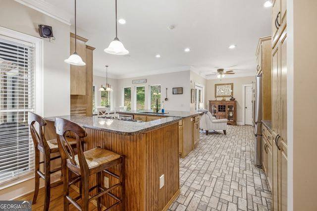 661 Wellington Drive, Winder, GA 30680
