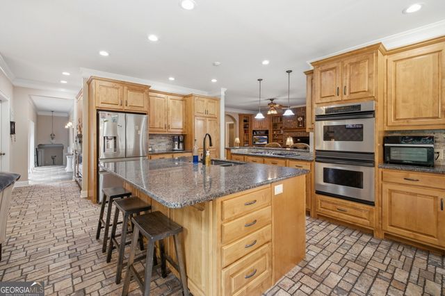 661 Wellington Drive, Winder, GA 30680
