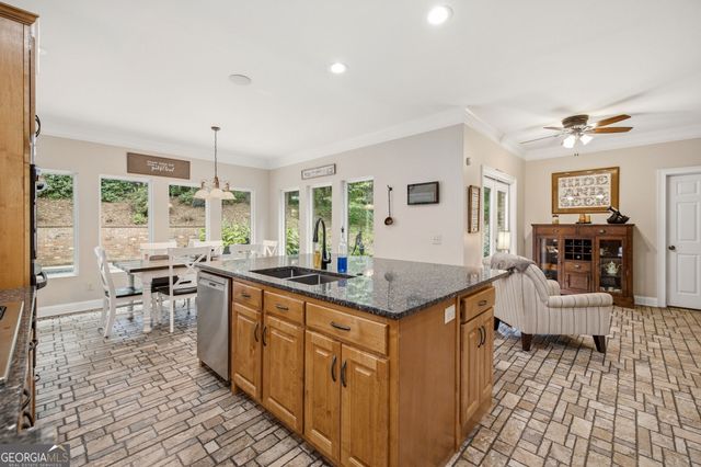 661 Wellington Drive, Winder, GA 30680
