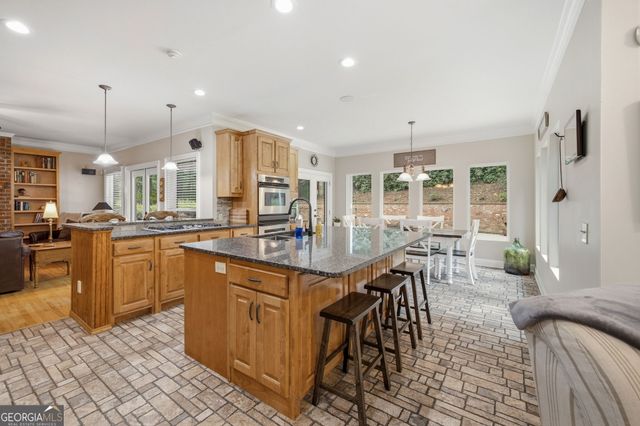 661 Wellington Drive, Winder, GA 30680