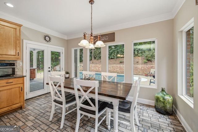 661 Wellington Drive, Winder, GA 30680