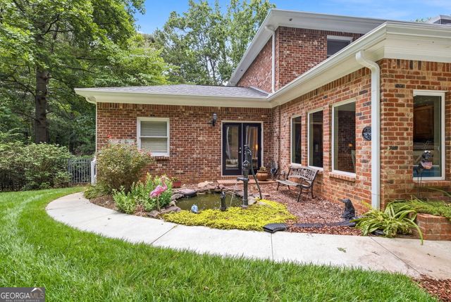 661 Wellington Drive, Winder, GA 30680
