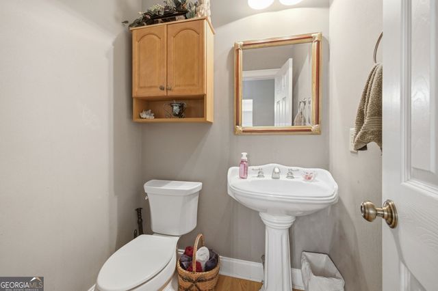 661 Wellington Drive, Winder, GA 30680