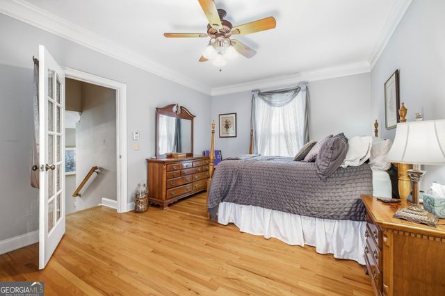 661 Wellington Drive, Winder, GA 30680