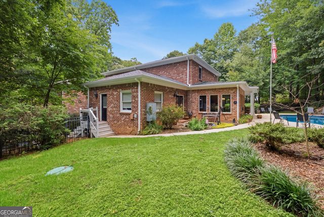 661 Wellington Drive, Winder, GA 30680