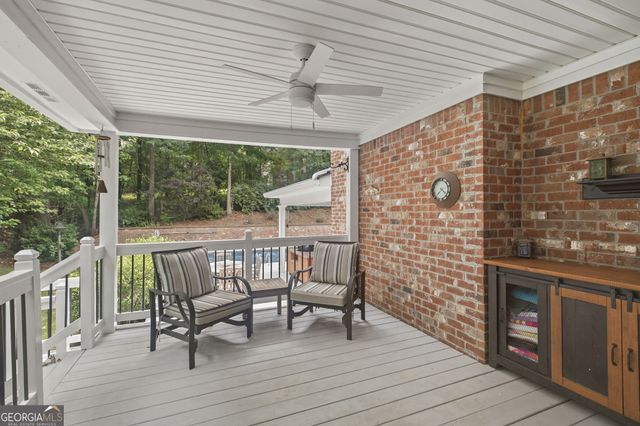 661 Wellington Drive, Winder, GA 30680