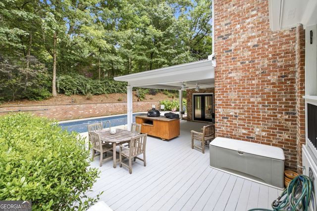 661 Wellington Drive, Winder, GA 30680